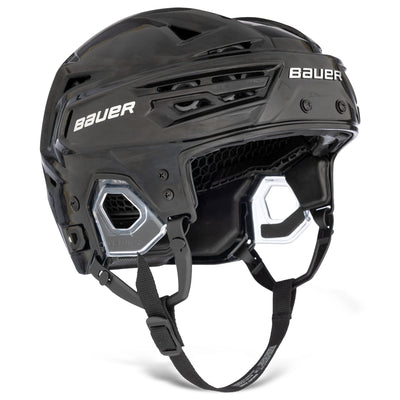 Bauer Helmets Bauer Re-AKT 3D Hockey Helmet Black / L - TheHockeyShop