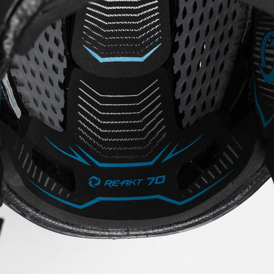 Bauer Re-AKT 70 Hockey Helmet - TheHockeyShop.com