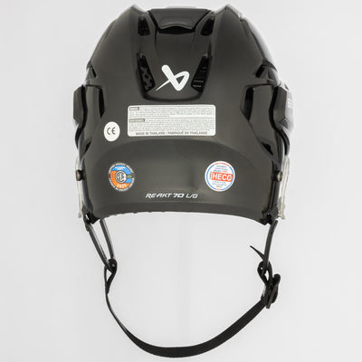 Bauer Re-AKT 70 Hockey Helmet - TheHockeyShop.com