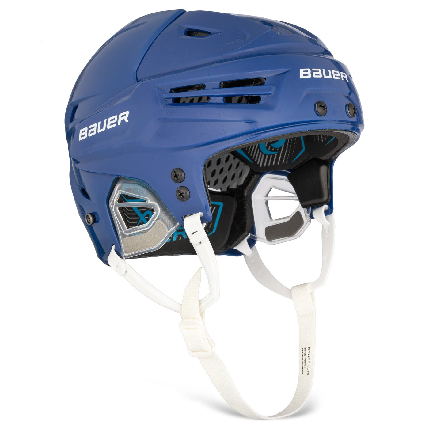 Bauer Re-AKT 70 Hockey Helmet - TheHockeyShop.com