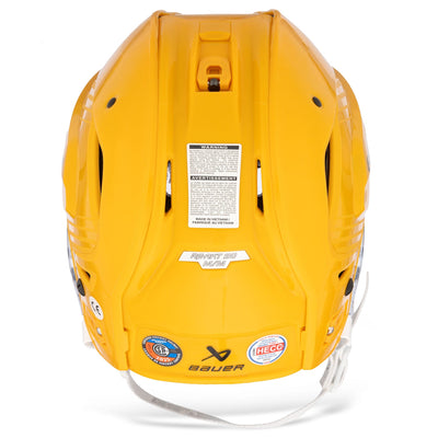 Bauer Re-AKT 90 Hockey Helmet - TheHockeyShop.com