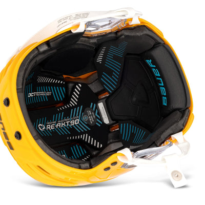 Bauer Re-AKT 90 Hockey Helmet - TheHockeyShop.com