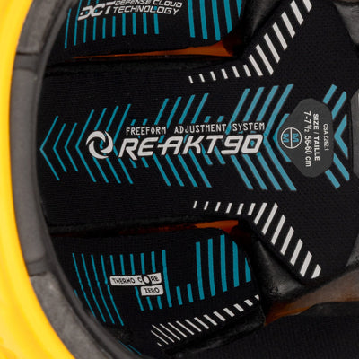 Bauer Re-AKT 90 Hockey Helmet - TheHockeyShop.com