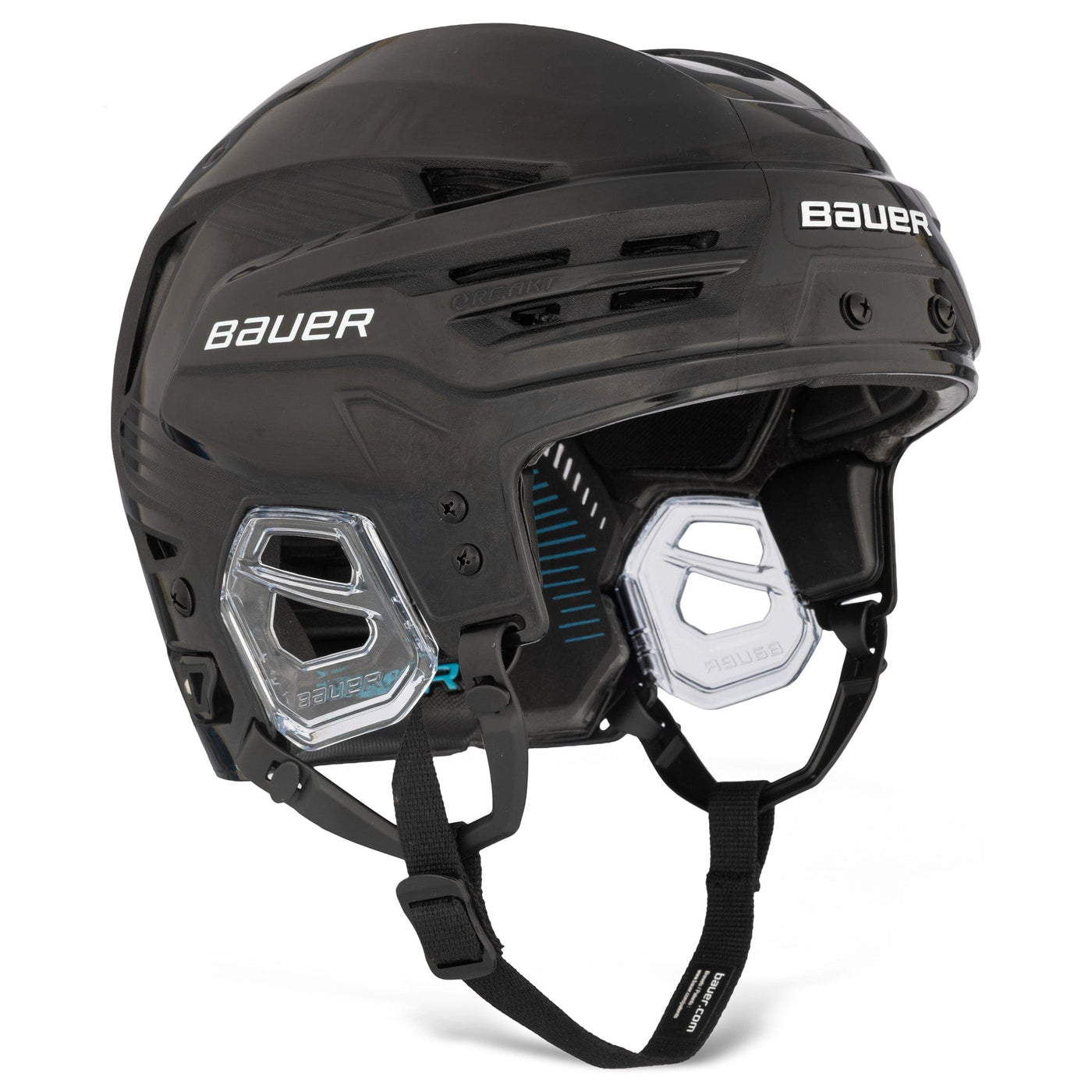 Bauer Re-AKT 90 Hockey Helmet - TheHockeyShop.com