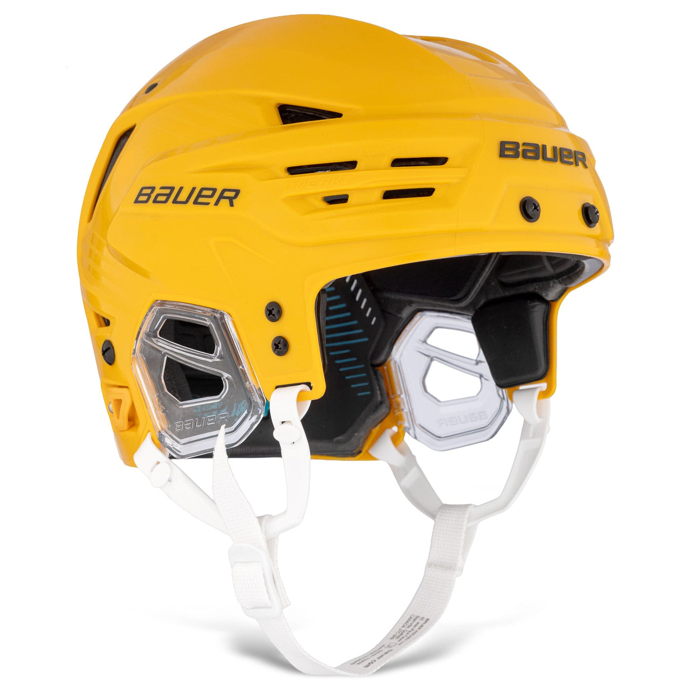 Bauer Re-AKT 90 Hockey Helmet - TheHockeyShop.com