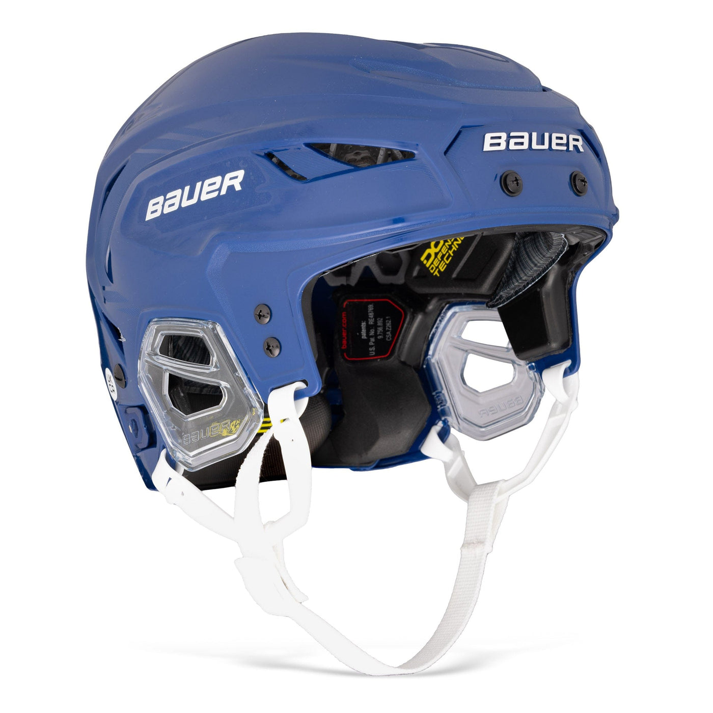 Bauer Vapor HyperLite 2 Hockey Helmet - The Hockey Shop Source For Sports