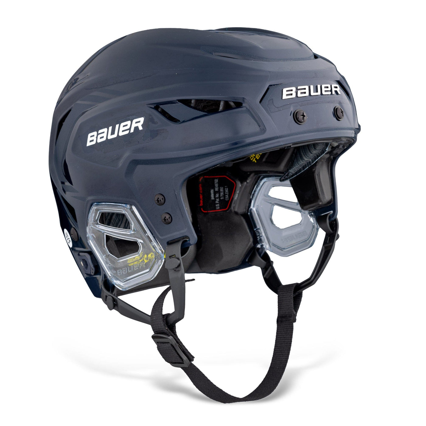 Bauer Vapor HyperLite 2 Hockey Helmet - The Hockey Shop Source For Sports