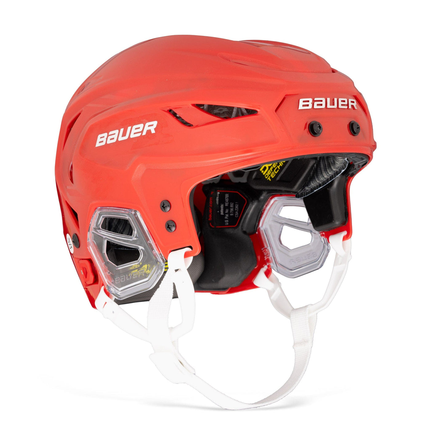 Bauer Vapor HyperLite 2 Hockey Helmet - The Hockey Shop Source For Sports