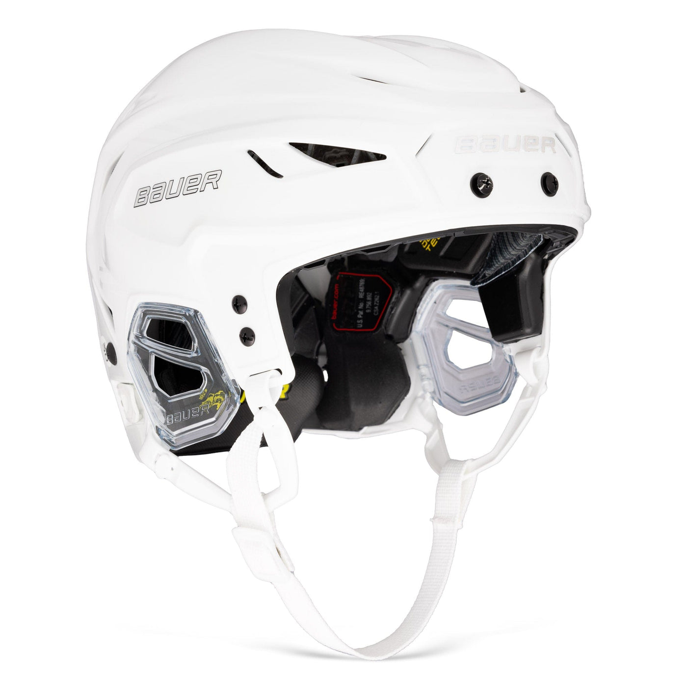 Bauer Vapor HyperLite 2 Hockey Helmet - The Hockey Shop Source For Sports