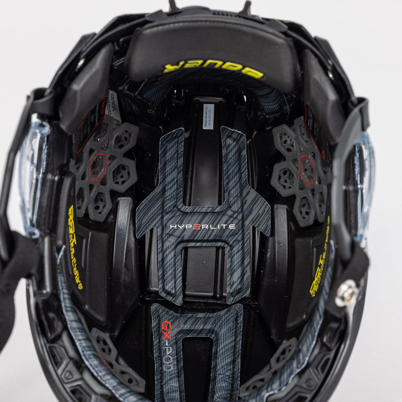 Bauer Vapor HyperLite2 Hockey Helmet - The Hockey Shop Source For Sports