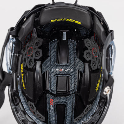 Bauer Vapor HyperLite2 Hockey Helmet - The Hockey Shop Source For Sports