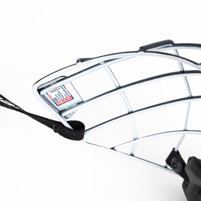 Bauer II Senior Hockey Cage - The Hockey Shop Source For Sports
