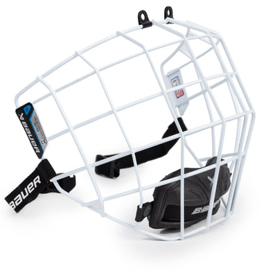 Bauer II Senior Hockey Cage - The Hockey Shop Source For Sports