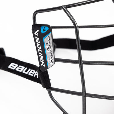 Bauer III Senior Hockey Cage - The Hockey Shop Source For Sports
