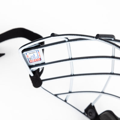 Bauer III Senior Hockey Cage - The Hockey Shop Source For Sports