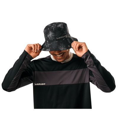 Bauer Reversible Bucket Hat - TheHockeyShop.com