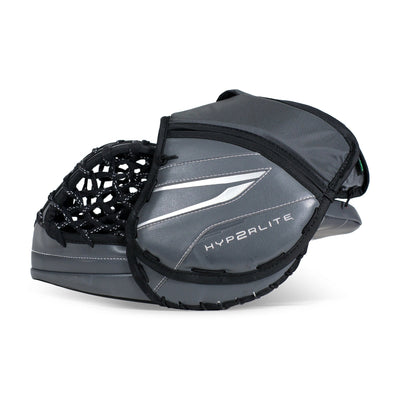 Bauer Vapor HyperLite2 Senior Goalie Catcher - Demo Vapor90 - TheHockeyShop.com