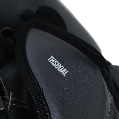 Bauer Vapor HyperLite2 Senior Goalie Catcher - Demo Vapor90 - TheHockeyShop.com