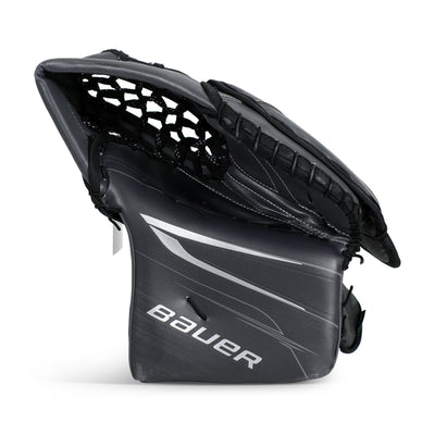 Bauer Vapor HyperLite2 Senior Goalie Catcher - Demo Vapor90 - TheHockeyShop.com