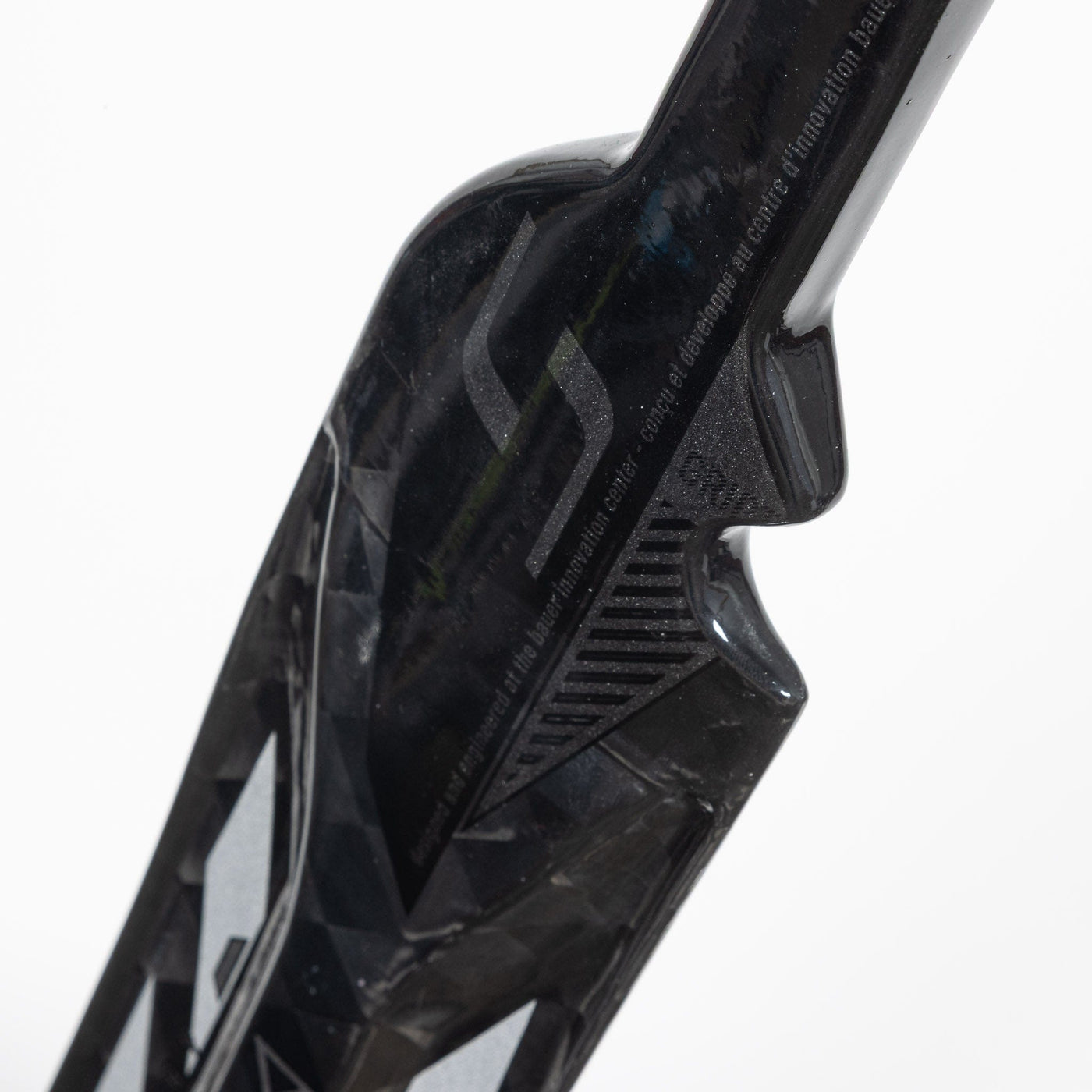 Bauer Supreme Shadow Senior Goalie Stick Custom - TheHockeyShop.com