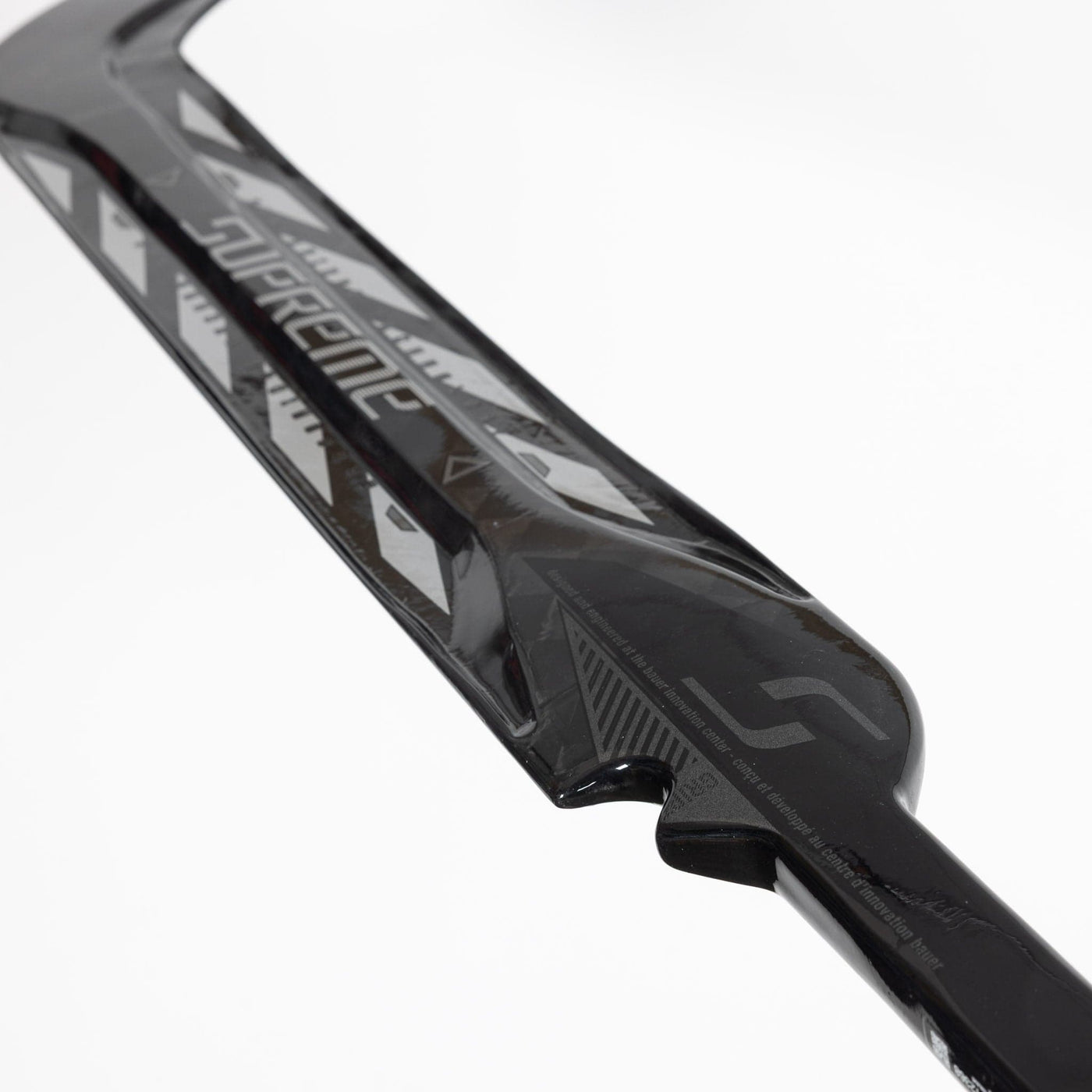 Bauer Supreme Shadow Senior Goalie Stick Custom - TheHockeyShop.com