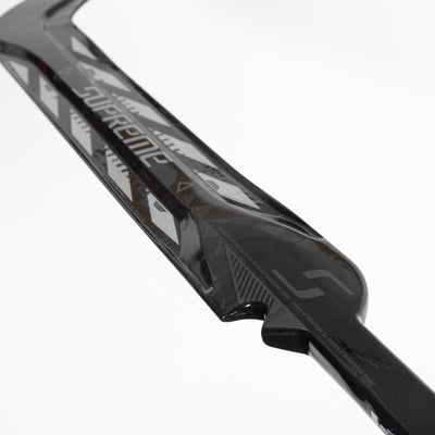 Bauer Supreme Shadow Senior Goalie Stick Custom - TheHockeyShop.com