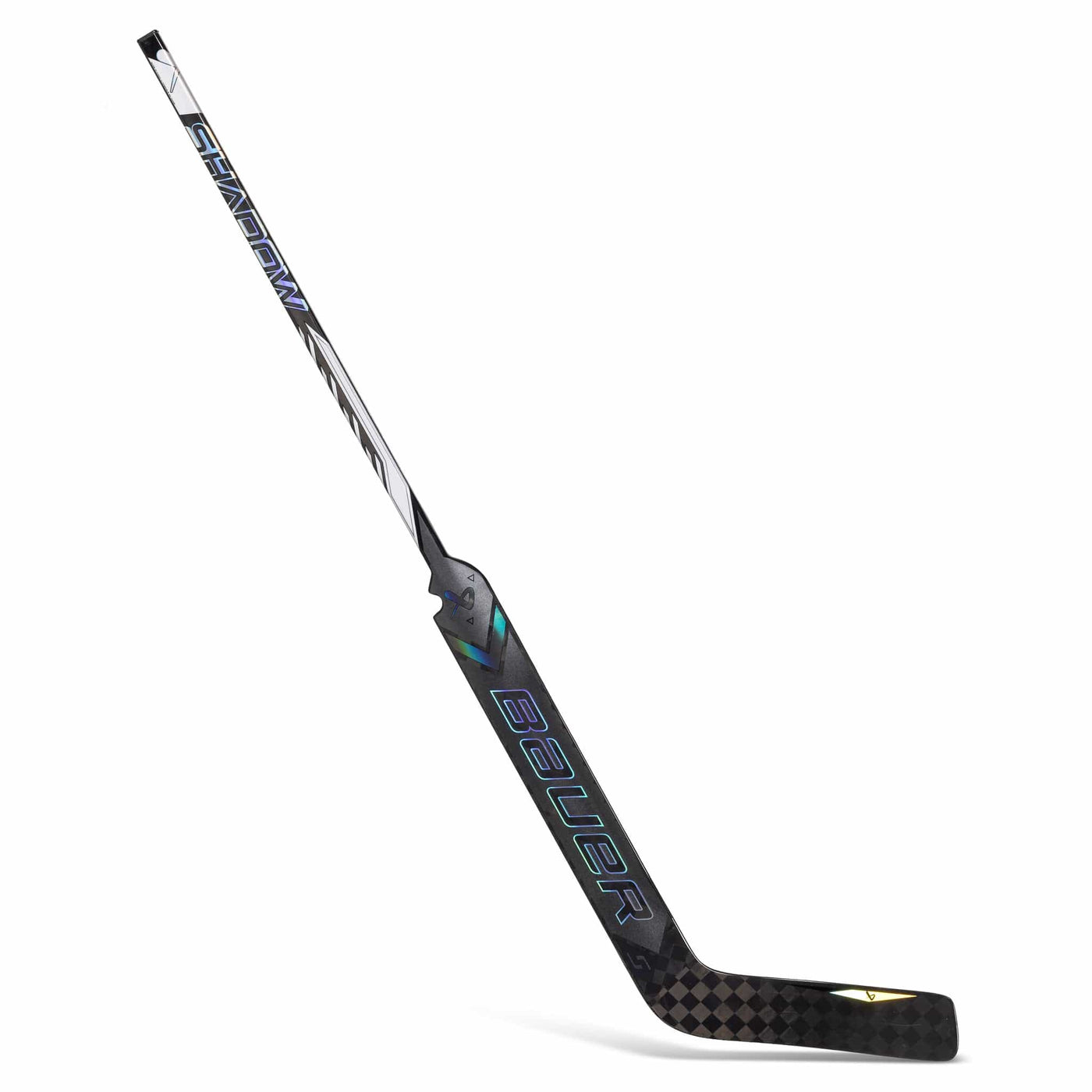 Bauer Supreme Shadow Senior Goalie Stick Custom - TheHockeyShop.com