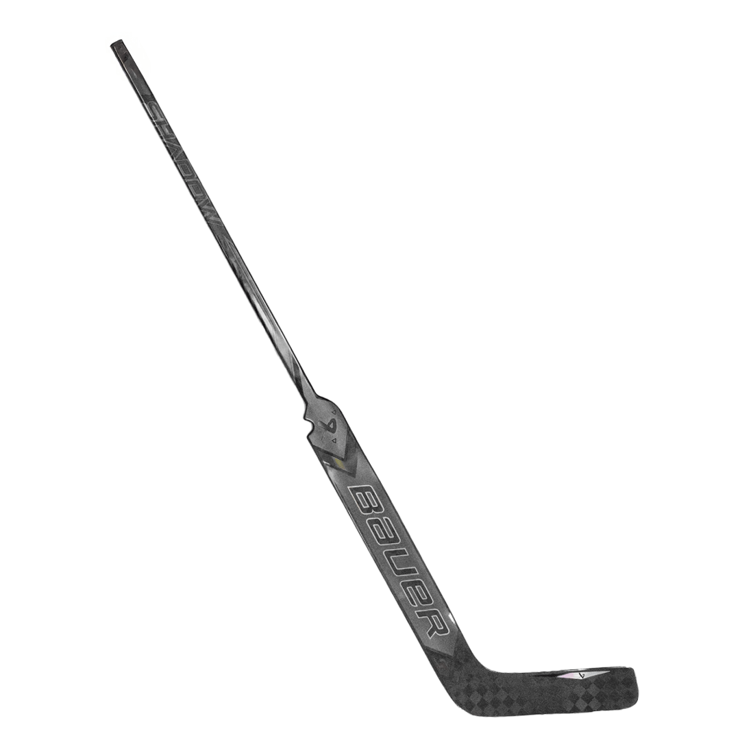 Bauer Goalie Sticks Bauer Supreme Shadow Senior Goalie Stick Custom - TheHockeyShop