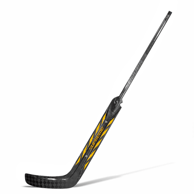 Bauer Goalie Sticks Bauer Supreme Shadow Senior Goalie Stick Custom Black / P28 / 25" Trigger - TheHockeyShop