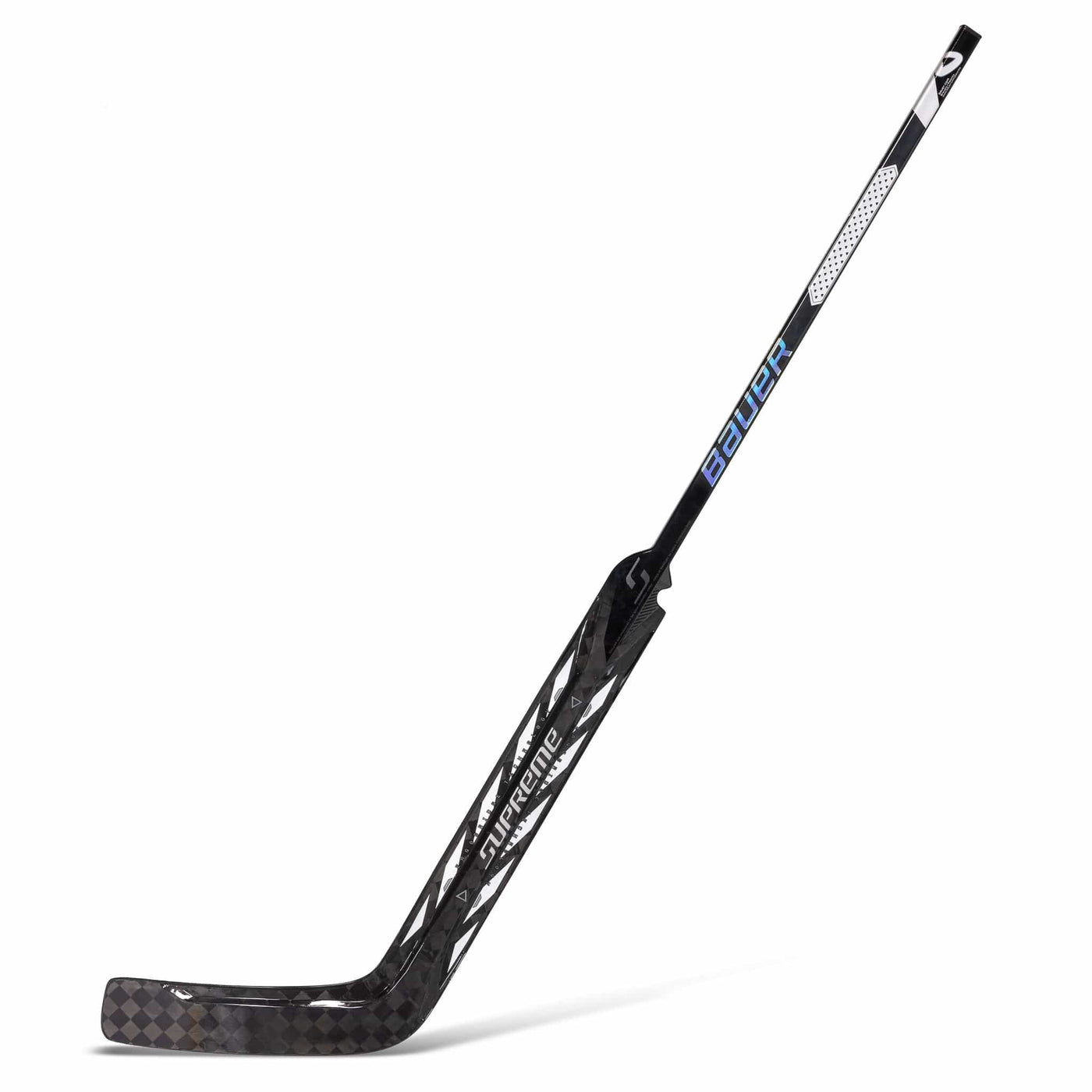 Bauer Supreme Shadow Senior Goalie Stick Custom - TheHockeyShop.com
