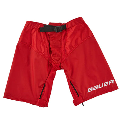 Bauer Team Junior Hockey Pant Shells - TheHockeyShop.com