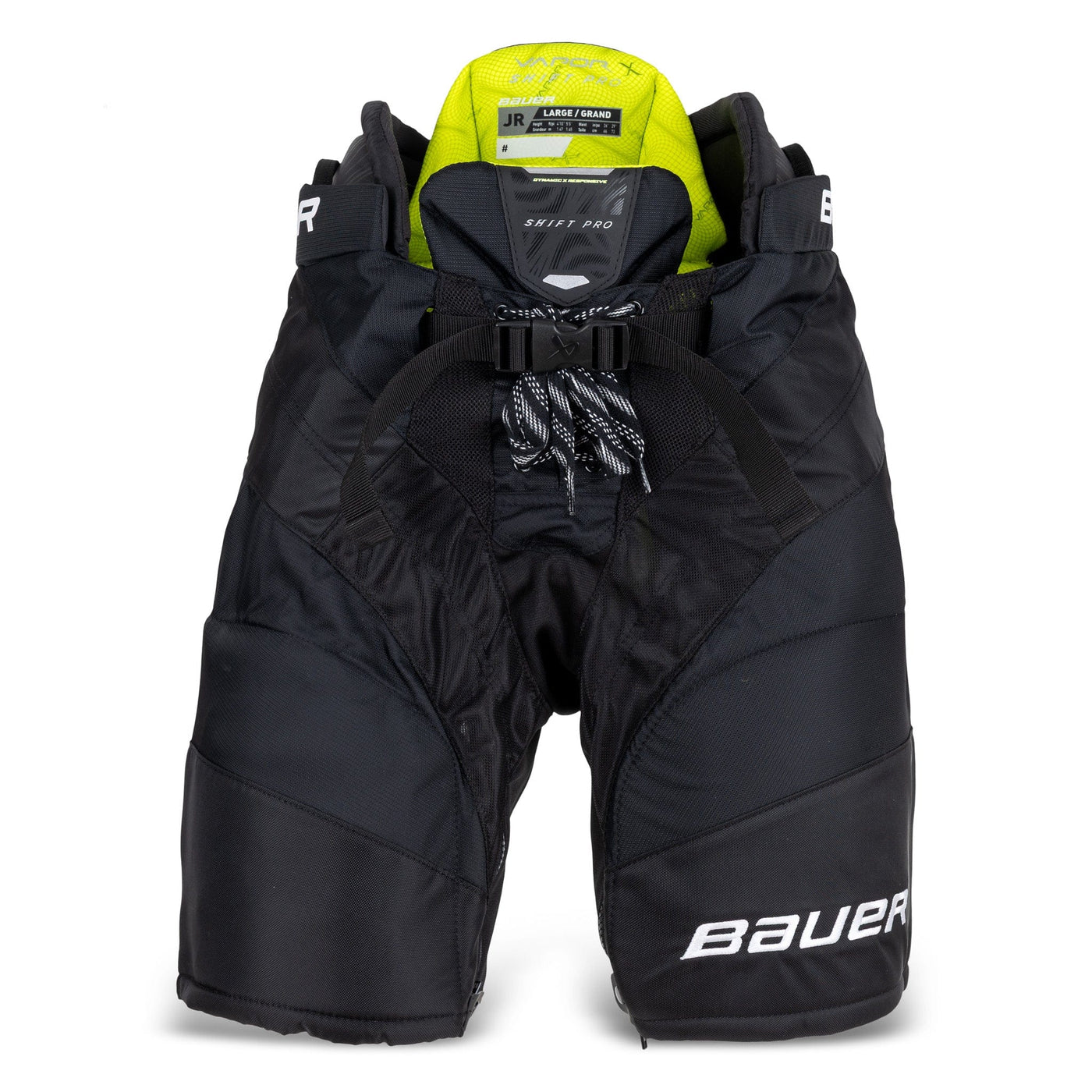 Bauer Vapor Shift Pro Junior Hockey Pants (2025) - TheHockeyShop.com