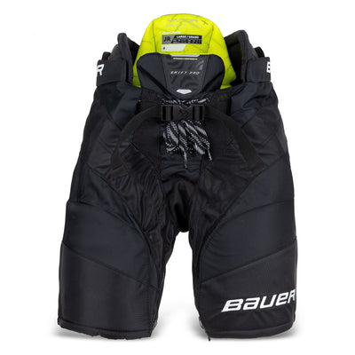 Bauer Vapor Shift Pro Junior Hockey Pants (2025) - TheHockeyShop.com