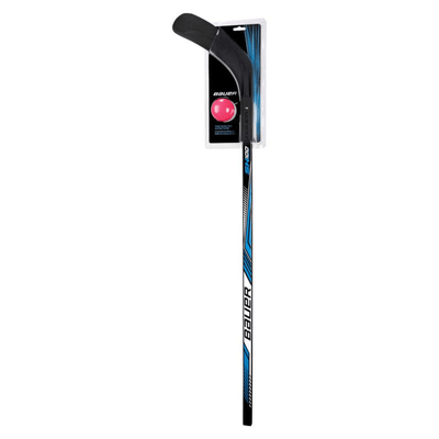 Bauer Street Hockey Goal Net Set - TheHockeyShop.com