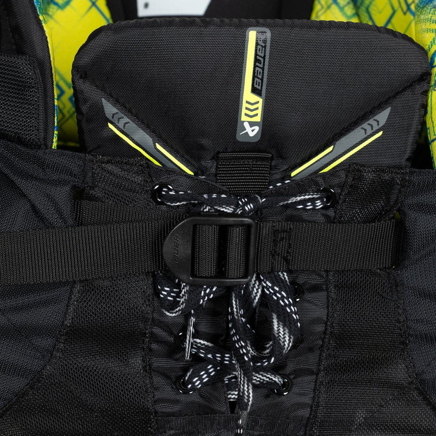 Bauer HP Performance Junior Hockey Pants - TheHockeyShop.com