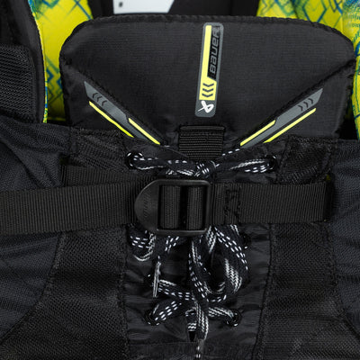 Bauer HP Performance Junior Hockey Pants - TheHockeyShop.com