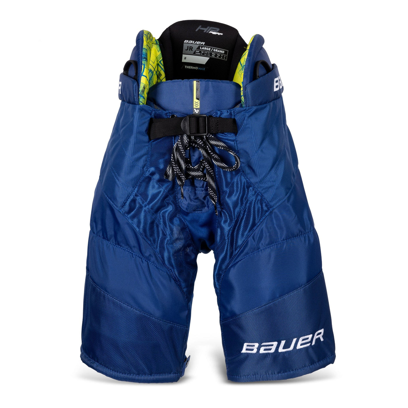 Bauer HP Performance Junior Hockey Pants - TheHockeyShop.com