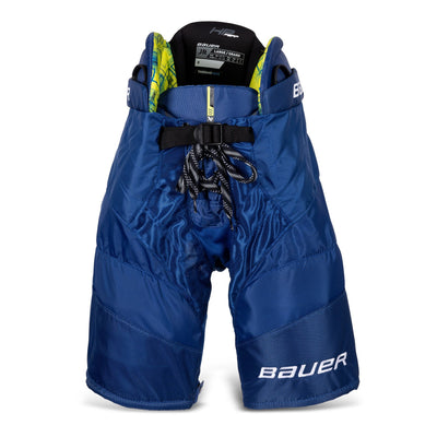 Bauer HP Performance Junior Hockey Pants - TheHockeyShop.com