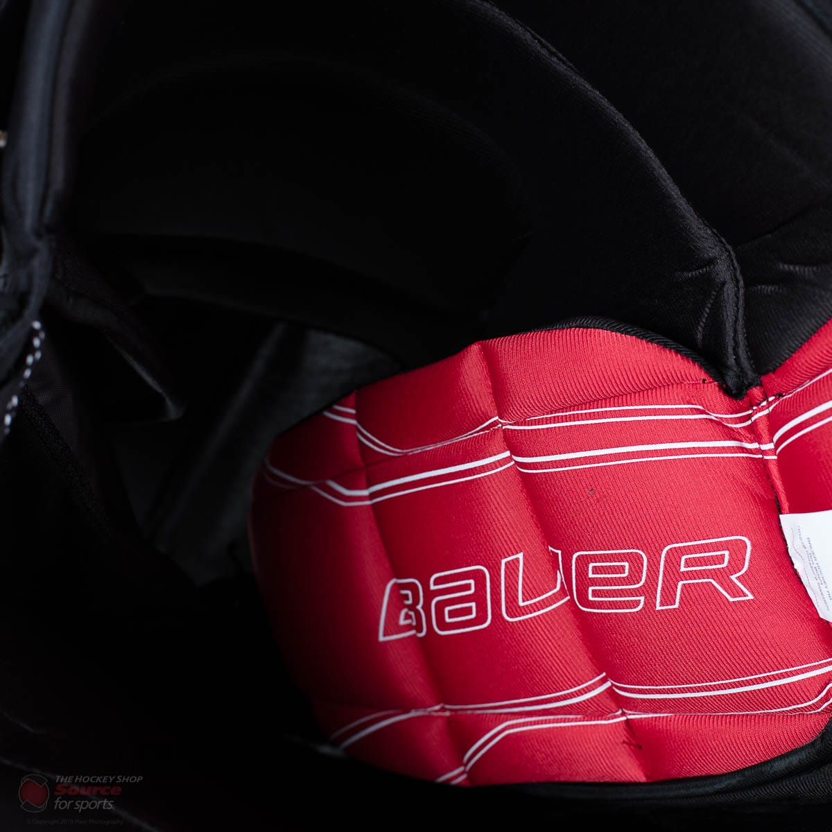 Bauer NSX Junior Hockey Pants