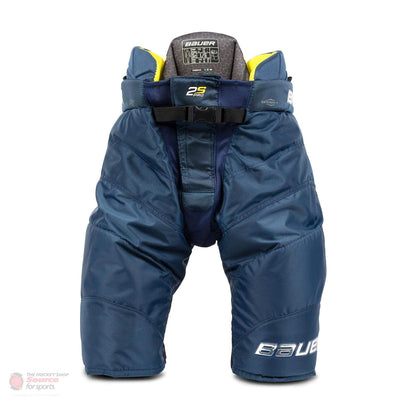 Bauer Supreme 2S Pro Junior Hockey Pants