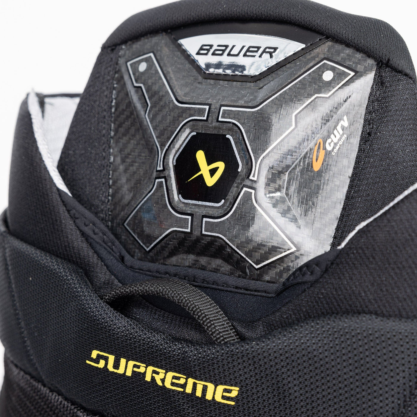 BAUER SUPREME MACH PANT INTERMEDIATE