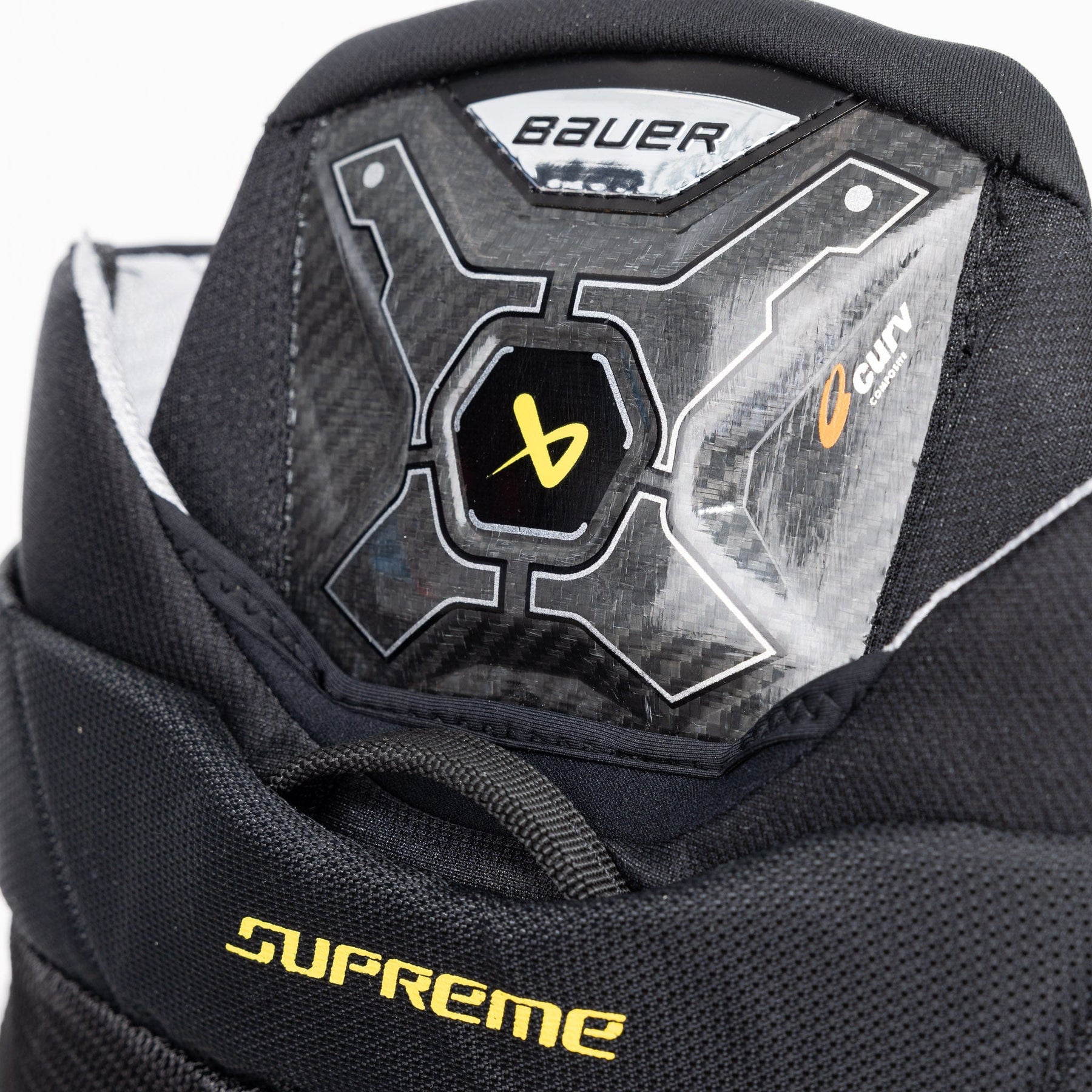 Bauer Supreme Mach Intermediate Hockey Pants