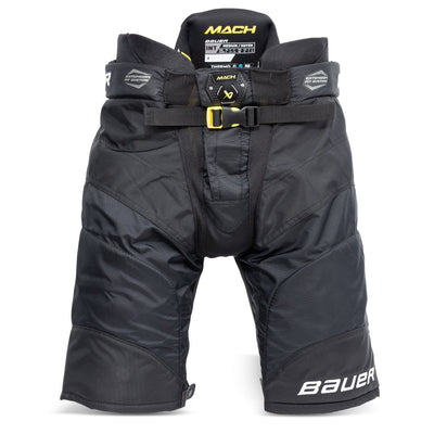 Bauer Supreme Mach Intermediate Hockey Pants - The Hockey Shop Source For Sports