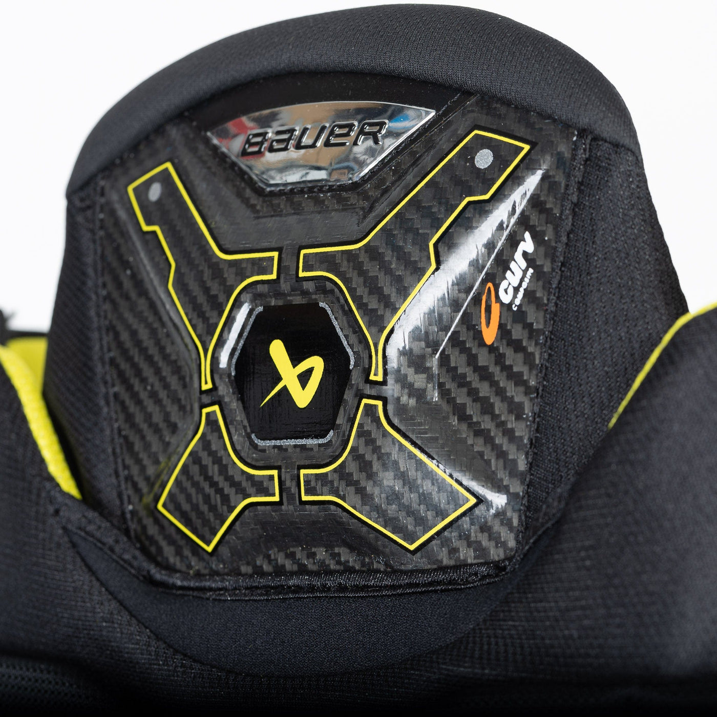 Bauer Supreme Mach Junior Hockey Pants - The Hockey Shop Source For Sports