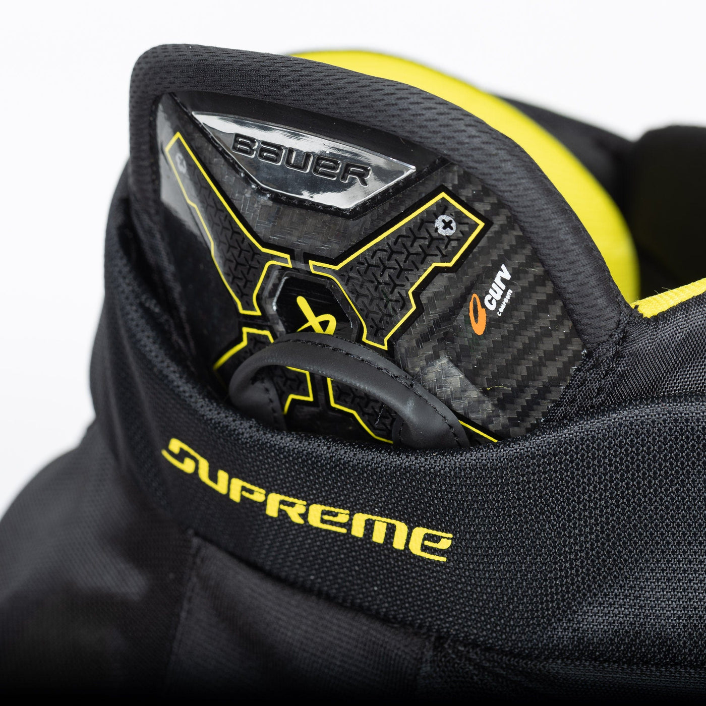 Bauer Supreme Mach Junior Hockey Pants - The Hockey Shop Source For Sports