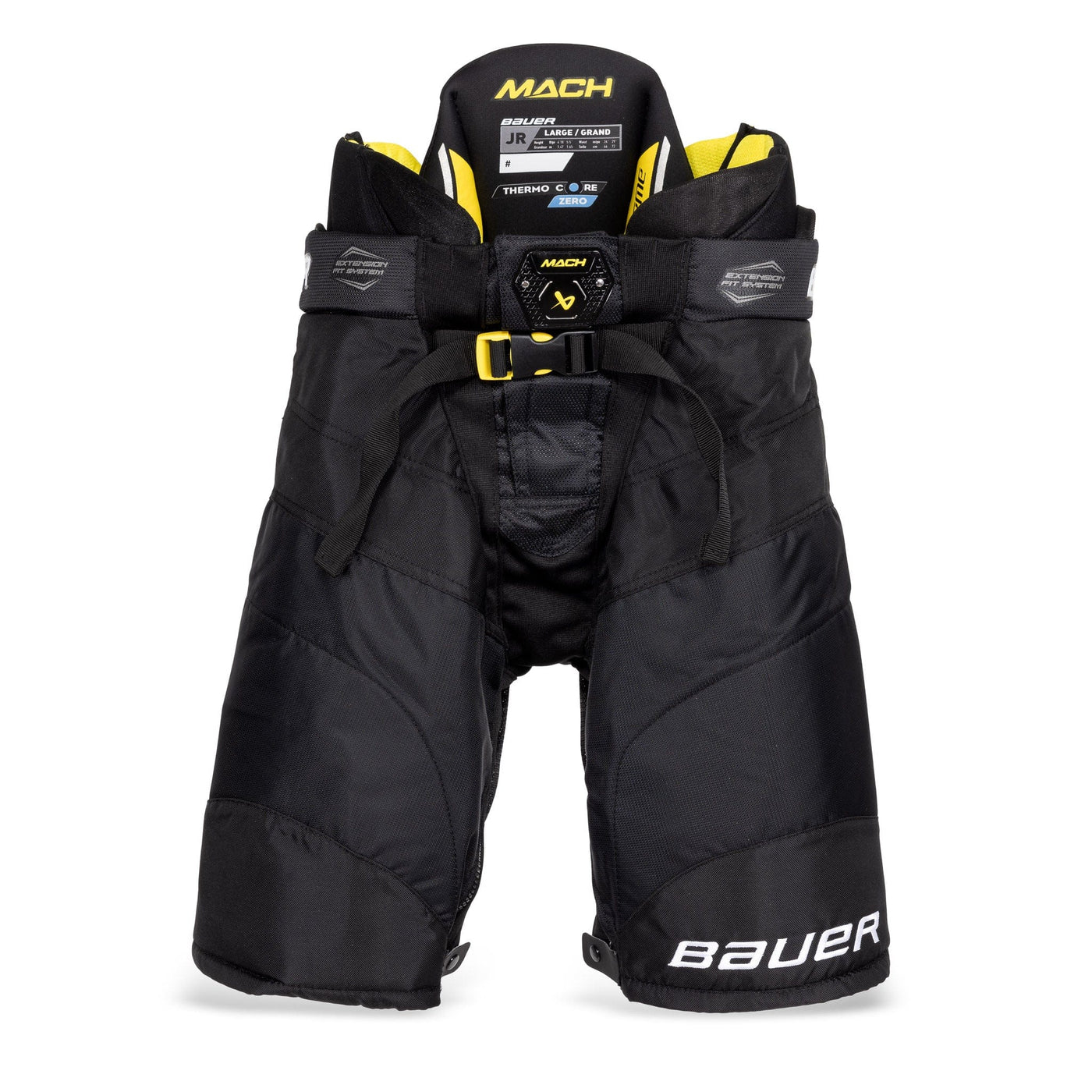 Bauer Supreme Mach Junior Hockey Pants - The Hockey Shop Source For Sports