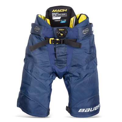 Bauer Supreme Mach Junior Hockey Pants - The Hockey Shop Source For Sports