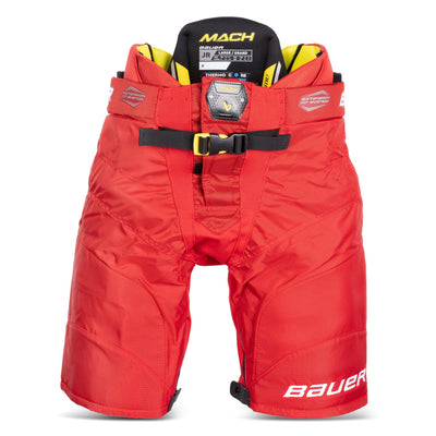 Bauer Supreme Mach Junior Hockey Pants - The Hockey Shop Source For Sports