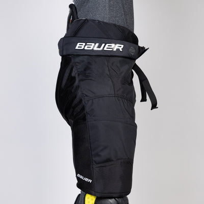 Bauer Supreme Mach Senior Hockey Pants - The Hockey Shop Source For Sports