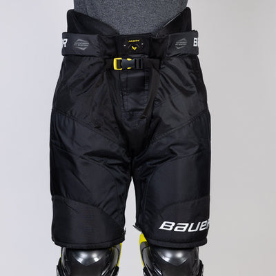 Bauer Supreme Mach Senior Hockey Pants - The Hockey Shop Source For Sports